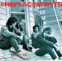 The Replacements : Let It Be